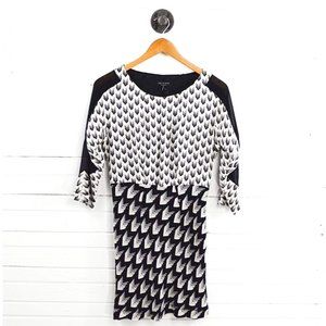 Rag & Bone Patterned Dress #186-93